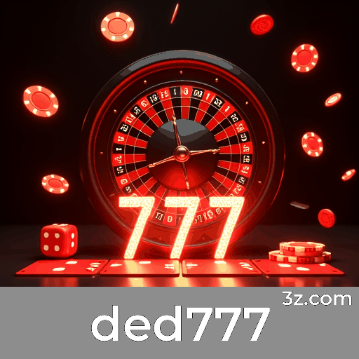 Aplicativo Inovador da ded777: Design Responsivo Avançado