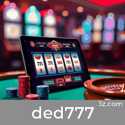 ded777: Estabilidade e Segurança, Otimizado para o Brasil