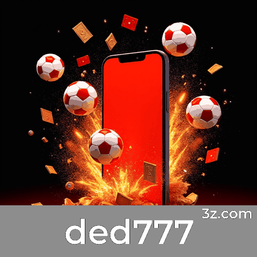 ded777: Jogo em Tempo Real para Brasileiros