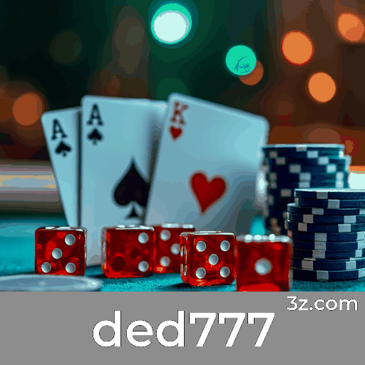 Aventura Inigualável no Mundo de Jogos do ded777