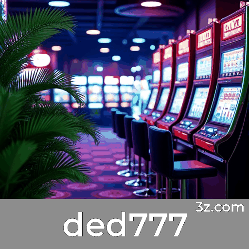 ded777: Plataforma de Apostas Esportivas Precisa e Abrangente