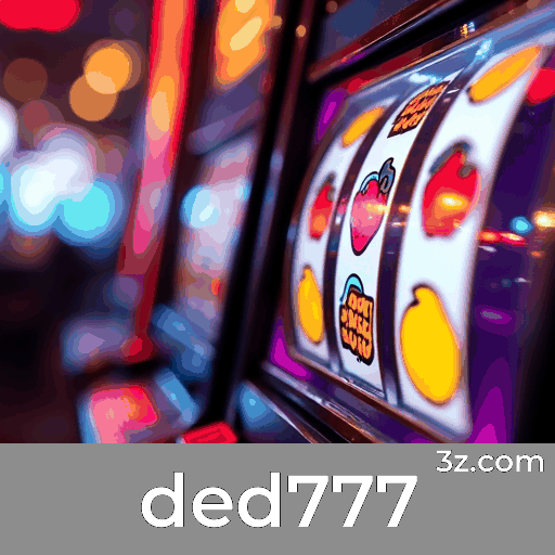 ded777: Plataforma Segura e Premiável de Apostas
